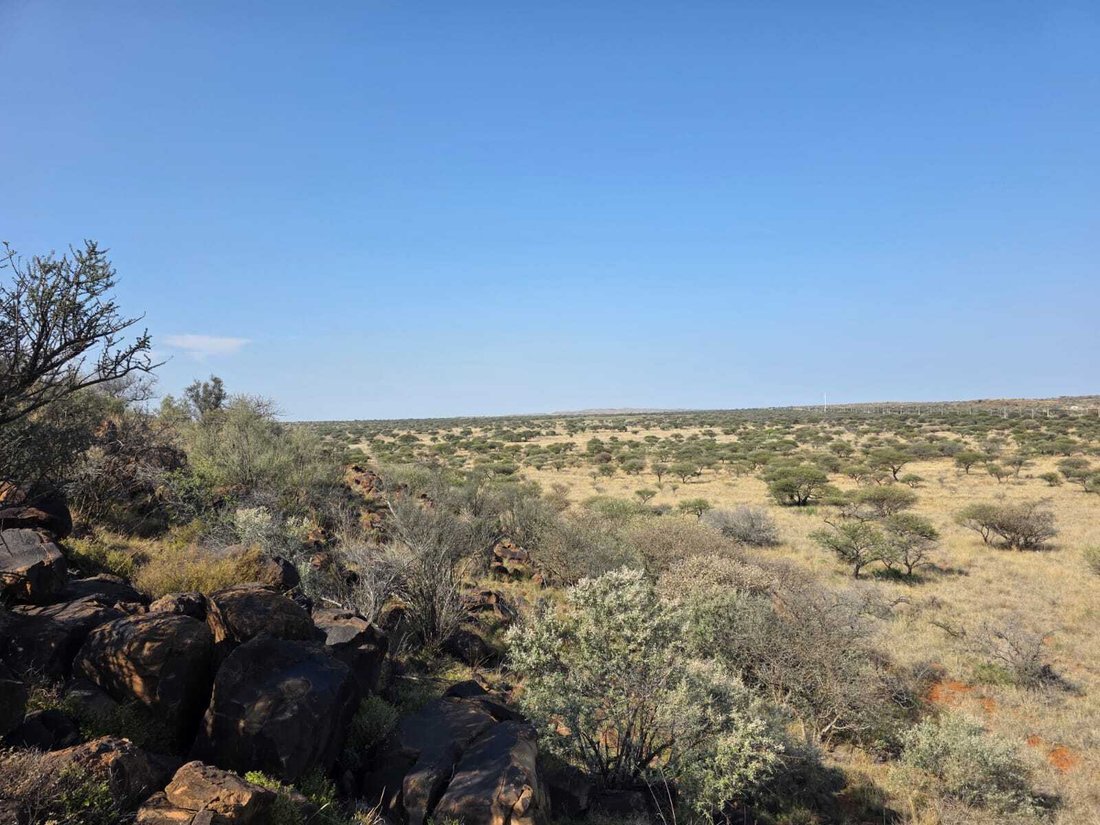 Rancho en Kimberley, El Cabo Septentrional, Sudáfrica 4 - 18842495