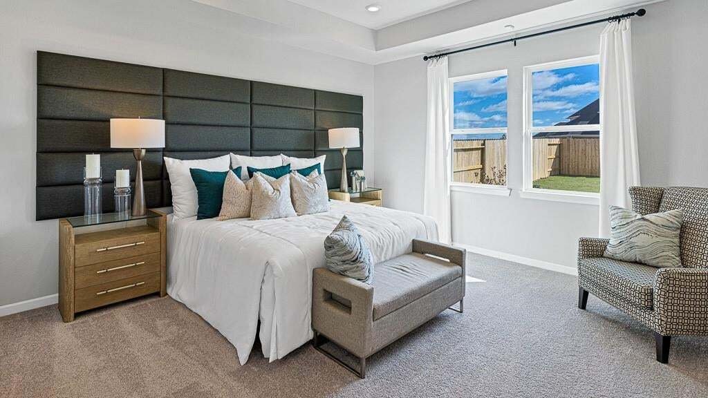 Casa en Houston, Texas, Estados Unidos 5 - 18846830
