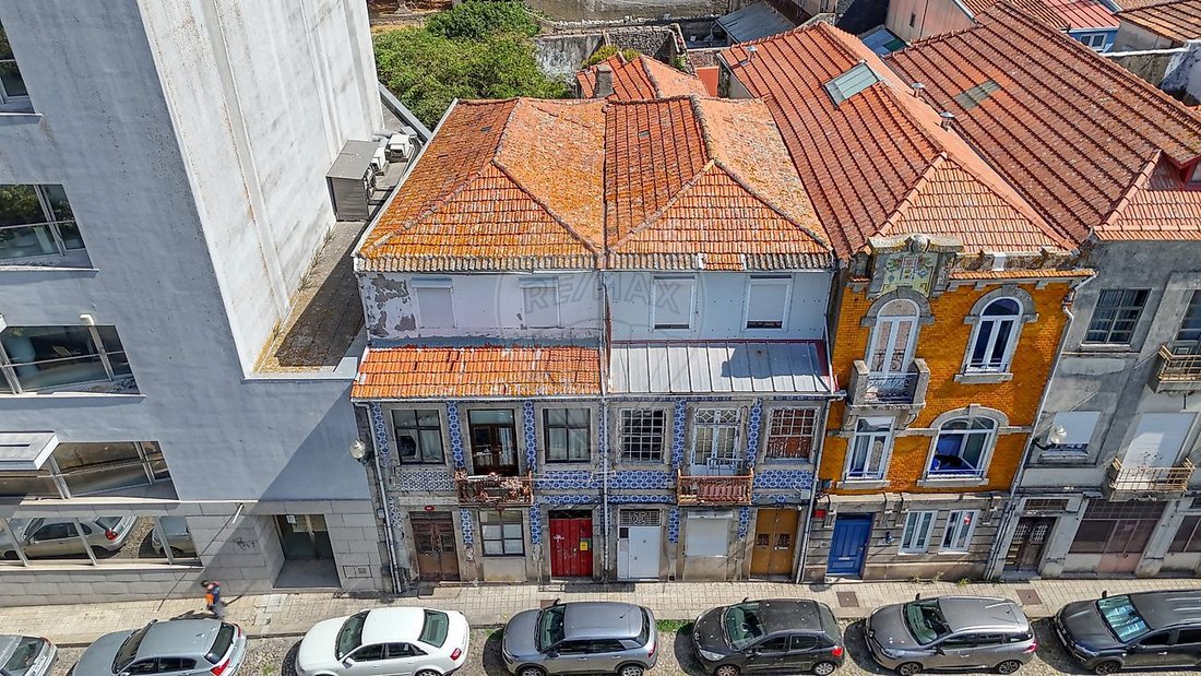 Bonfim, Porto District, Portugal 1 - 18851695