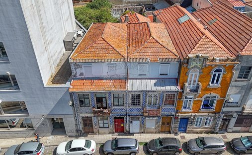 Bonfim, Porto District, Portugal 1