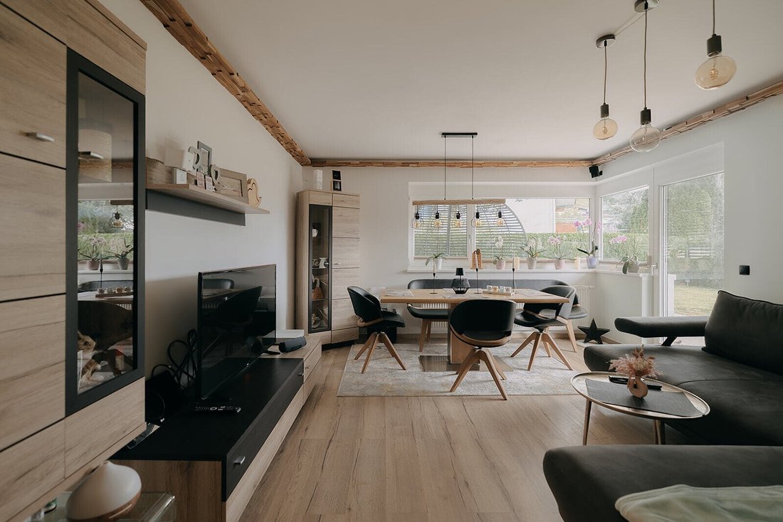Wohnung in Schwaz, Tirol, Österreich 3 - 18850635