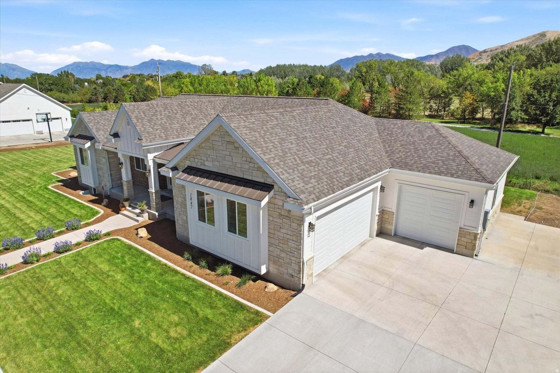 House in Payson, Utah, United States 4 - 18845636