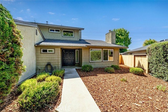 House in San Luis Obispo, California, United States 1 - 18844805