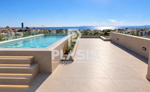 Appartamento in South Athens, Attica, Grecia 1