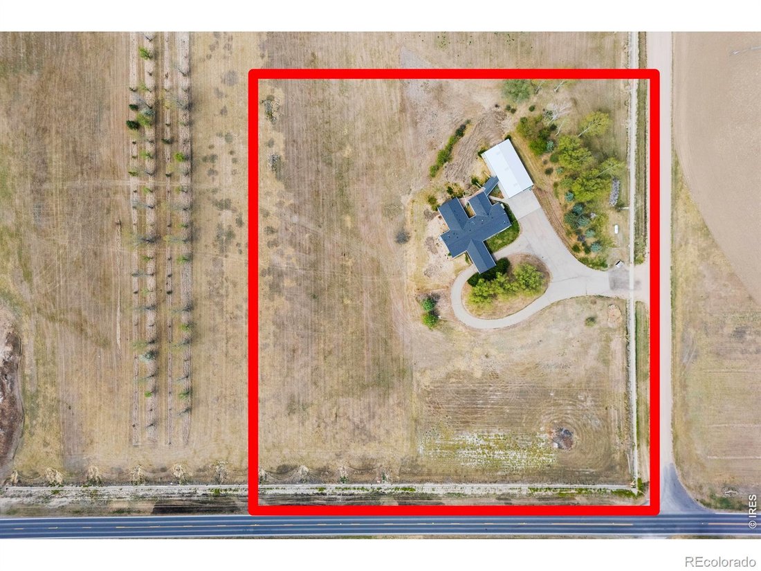 House in Greeley, Colorado, United States 4 - 18852794