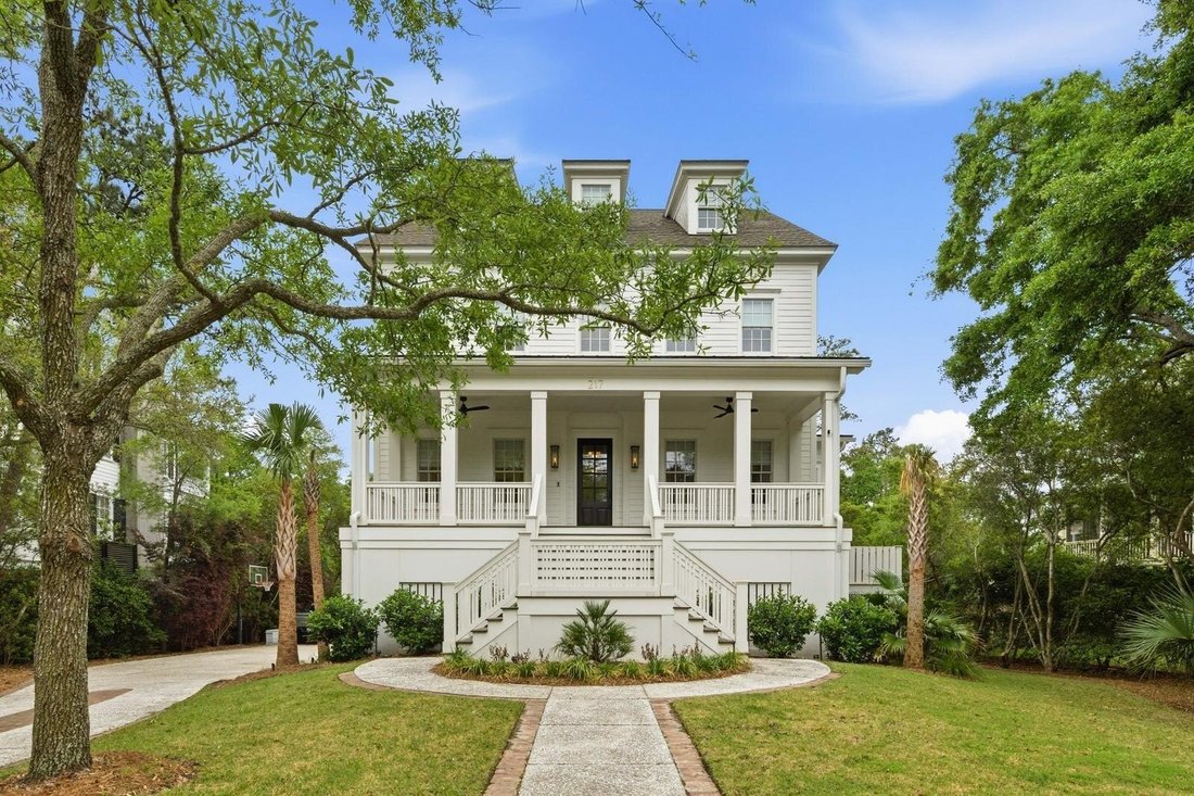 House in Charleston, South Carolina, United States 1 - 18854127