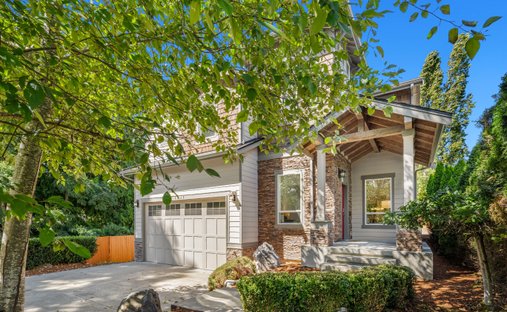 Casa a Tukwila, Washington, Stati Uniti 1