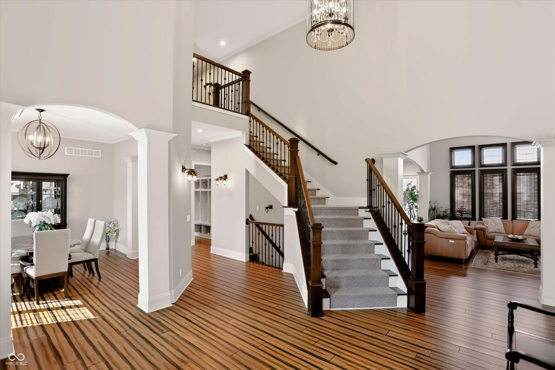 House in Westfield, Indiana, United States 5 - 18842386