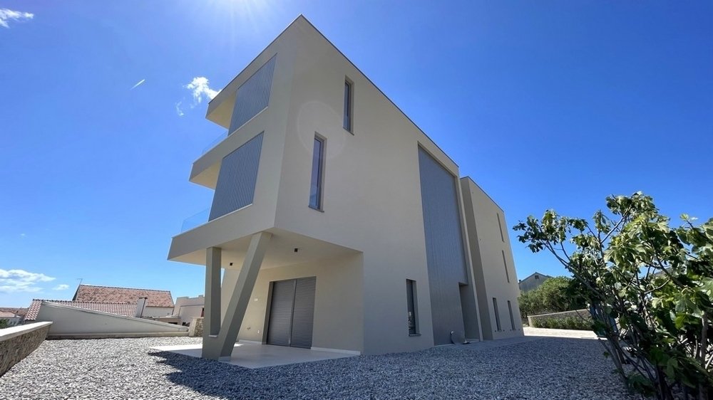 Penthouse en Vodice, Condado de Šibenik-Knin, Croacia 4 - 18853325