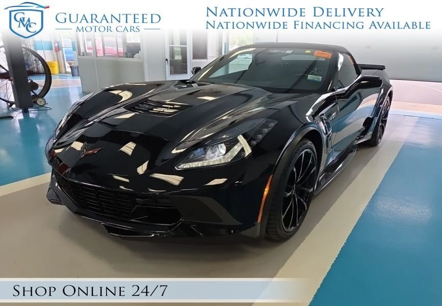 Cabriolet in Lake Villa, IL, United States 1 - 18854984