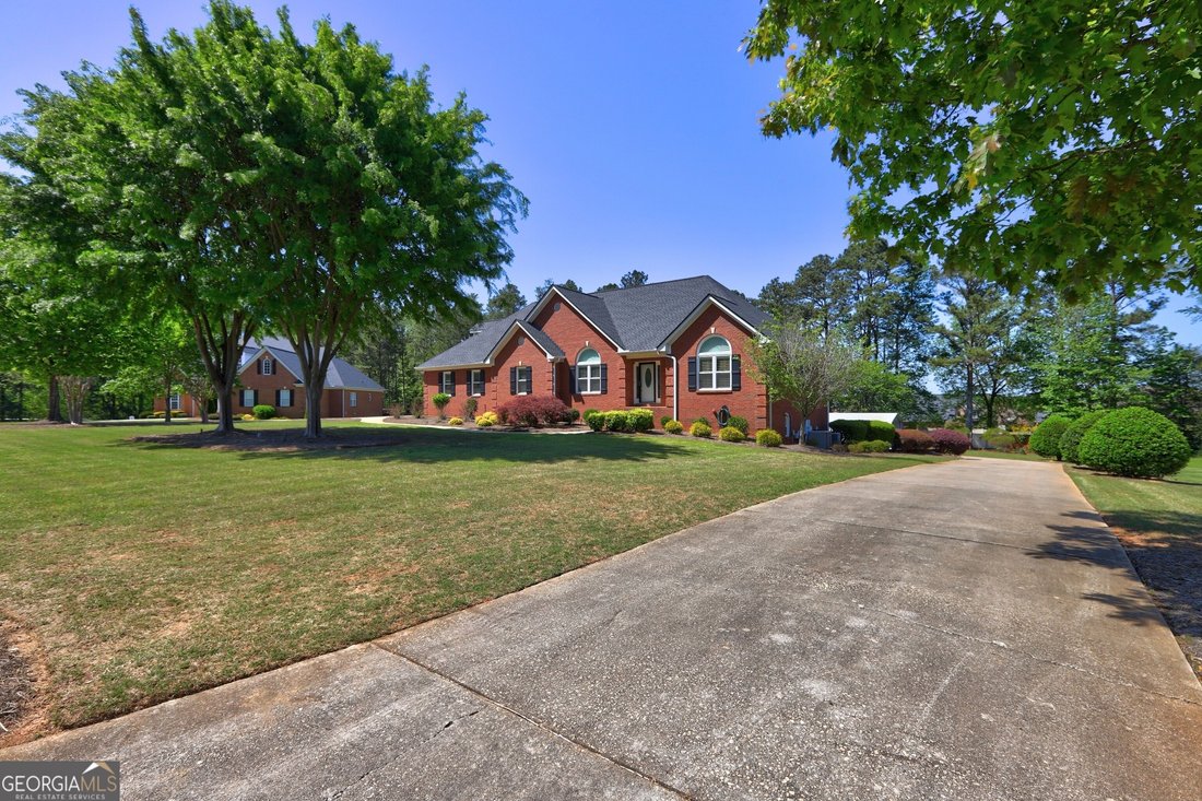 House in McDonough, Georgia, United States 2 - 18849906