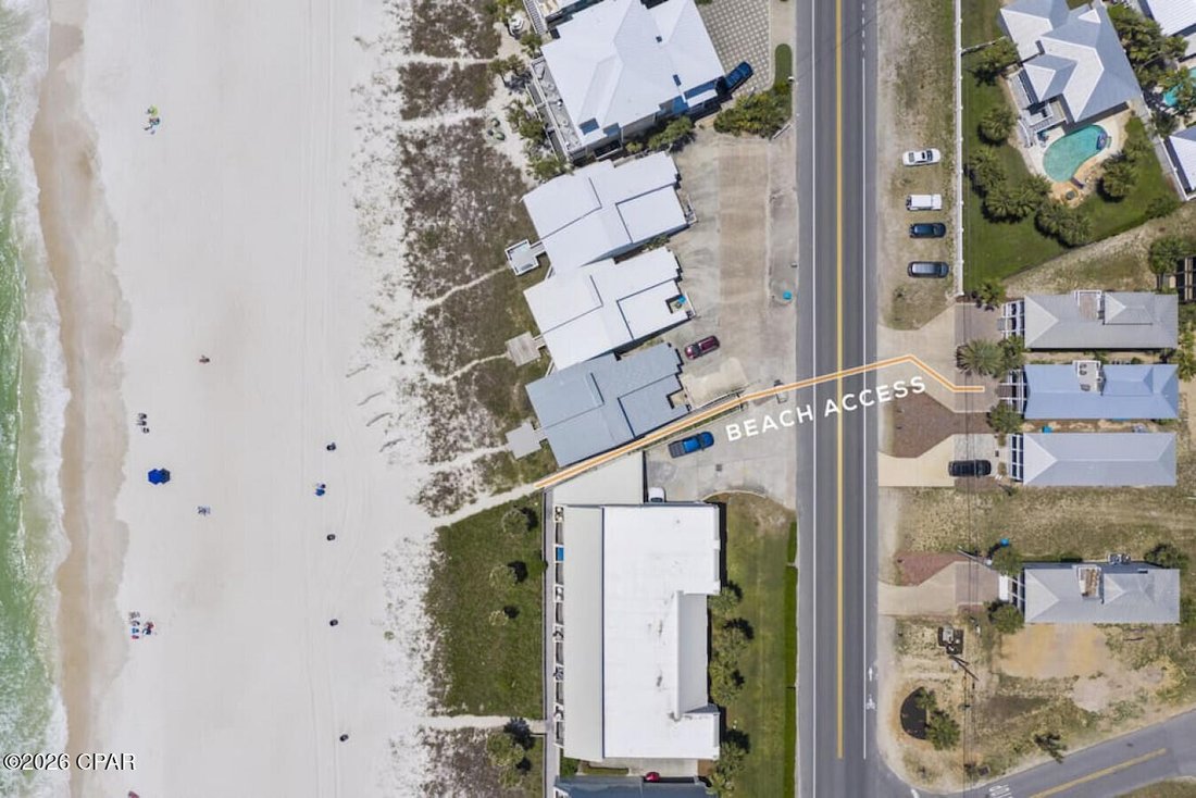 Haus in Rosemary Beach, Florida, Vereinigte Staaten 3 - 18854376