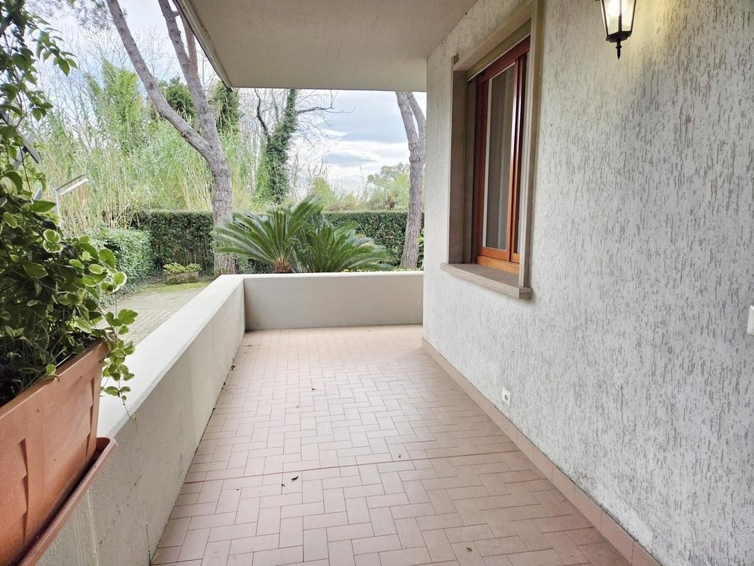 Apartamento en Ronchi dei Legionari, Friuli-Venecia Julia, Italia 4 - 18843026