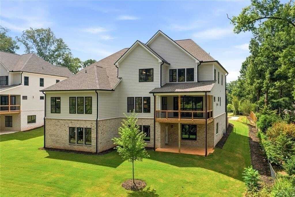 House in Atlanta, Georgia, United States 2 - 18441596