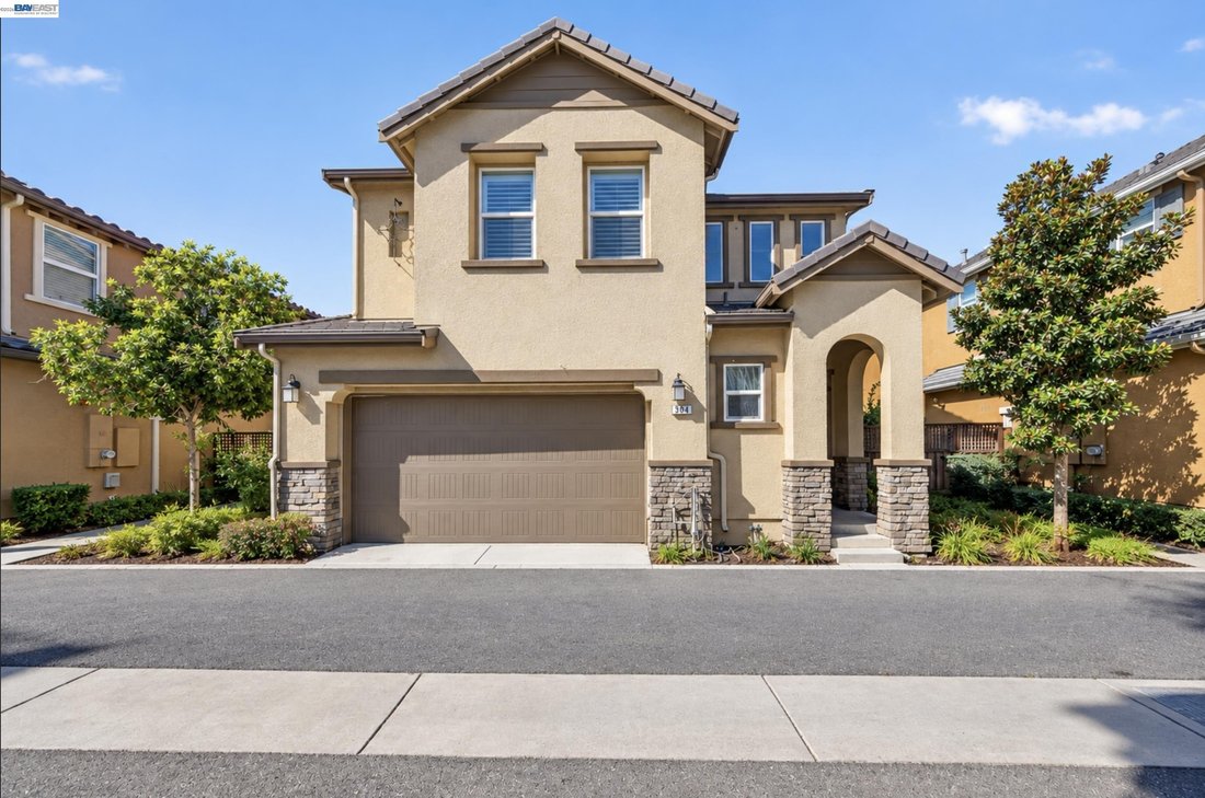 Casa a Livermore, California, Stati Uniti 1 - 18853958