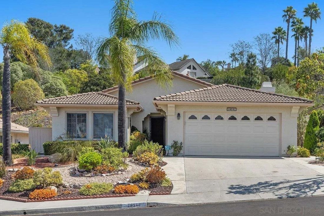 House in San Diego, California, United States 1 - 18853174