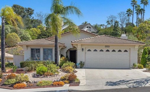 House in San Diego, California, United States 1