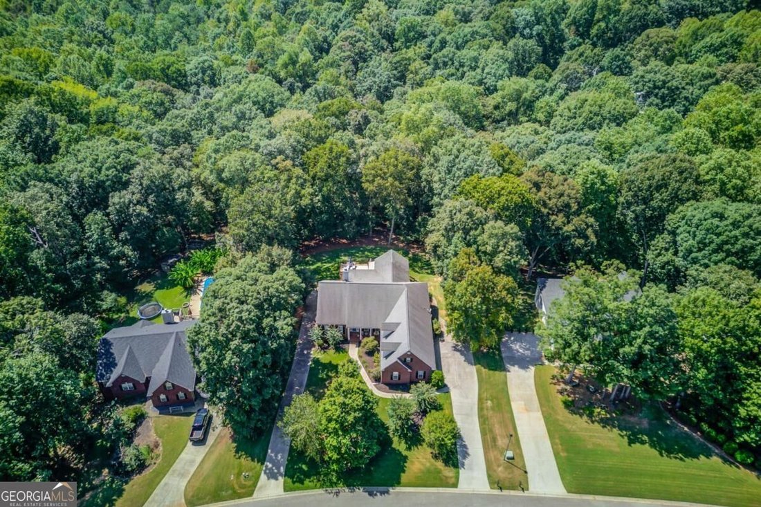 House in Braselton, Georgia, United States 2 - 18846814