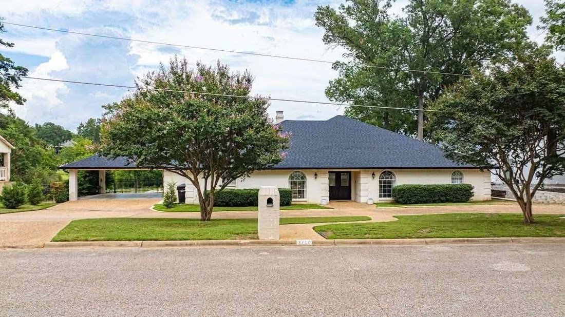 House in Longview, Texas, United States 1 - 18853052
