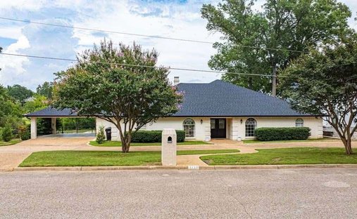Casa a Longview, Texas, Stati Uniti 1