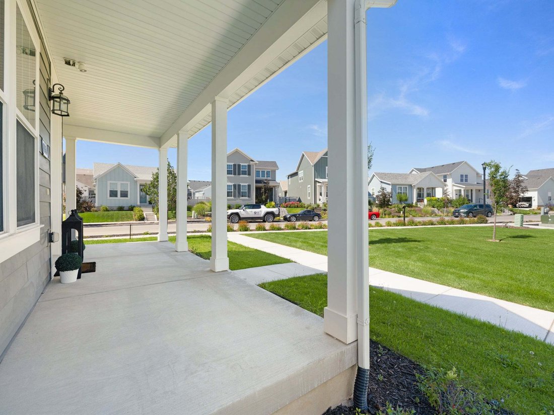 House in South Jordan, Utah, United States 4 - 18852641