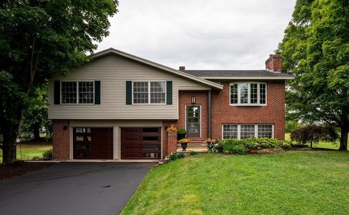 Haus in Rollinsford, New Hampshire, Vereinigte Staaten 1