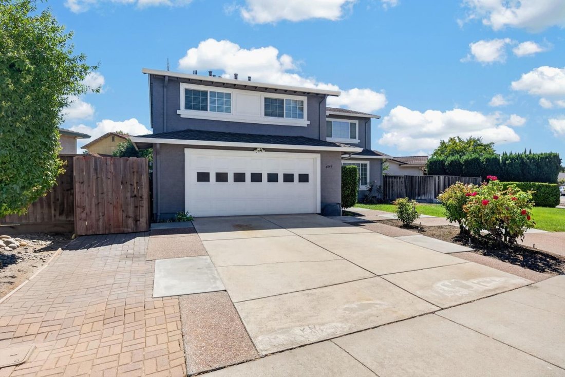 House in San Jose, California, United States 1 - 18842031