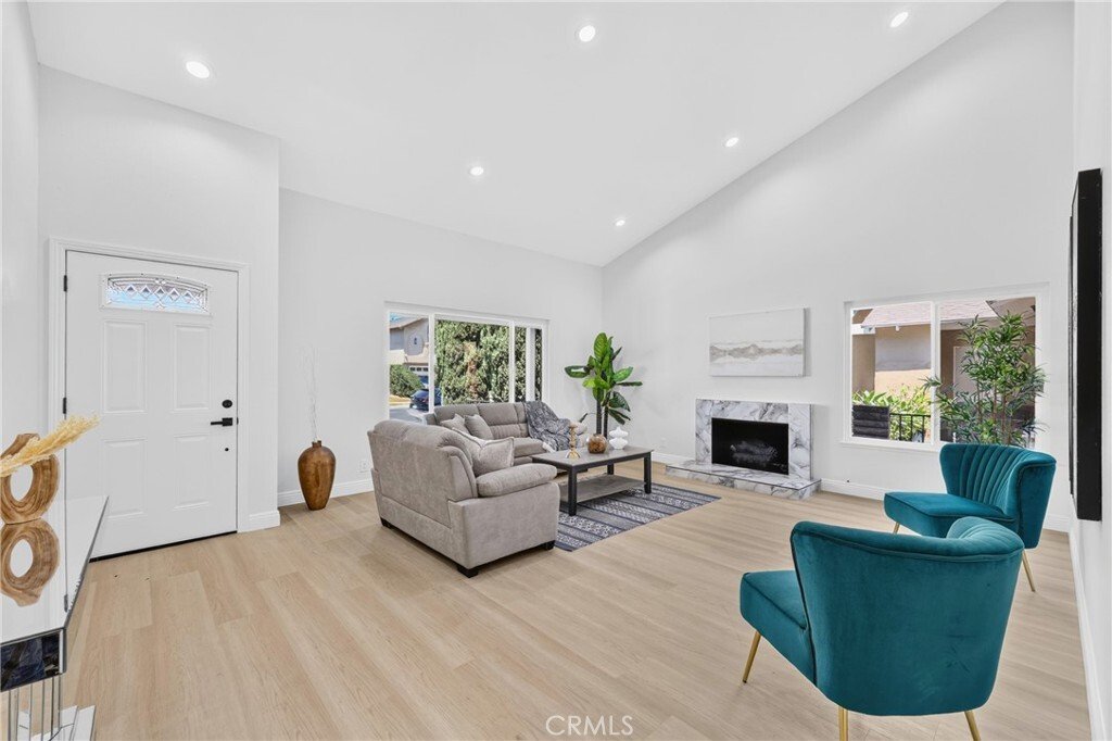House in Cerritos, California, United States 5 - 18849045