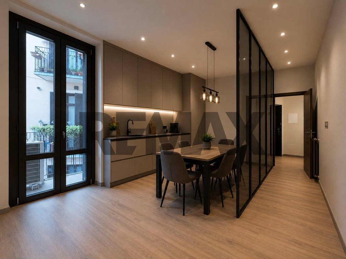 Apartment in Portello - Tre Torri, Milan, Italy 3 - 17995521
