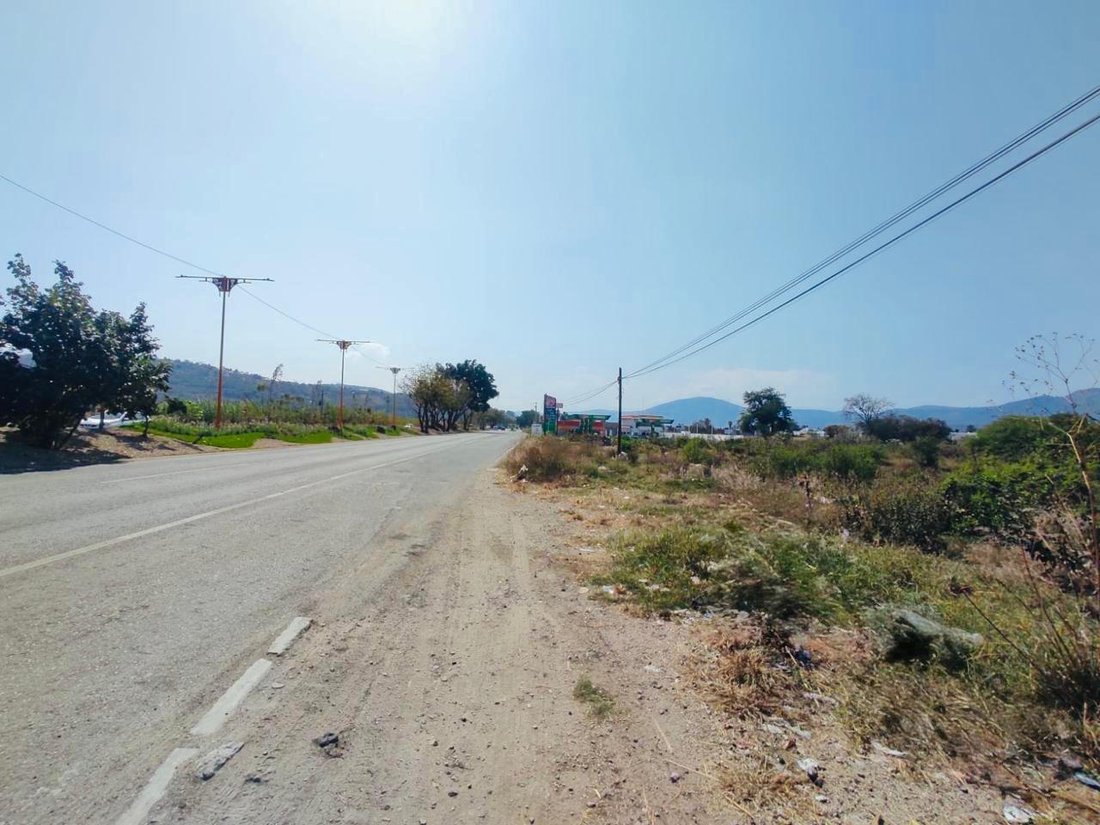 Land in Yautepec de Zaragoza, Morelos, Mexico 3 - 18844807