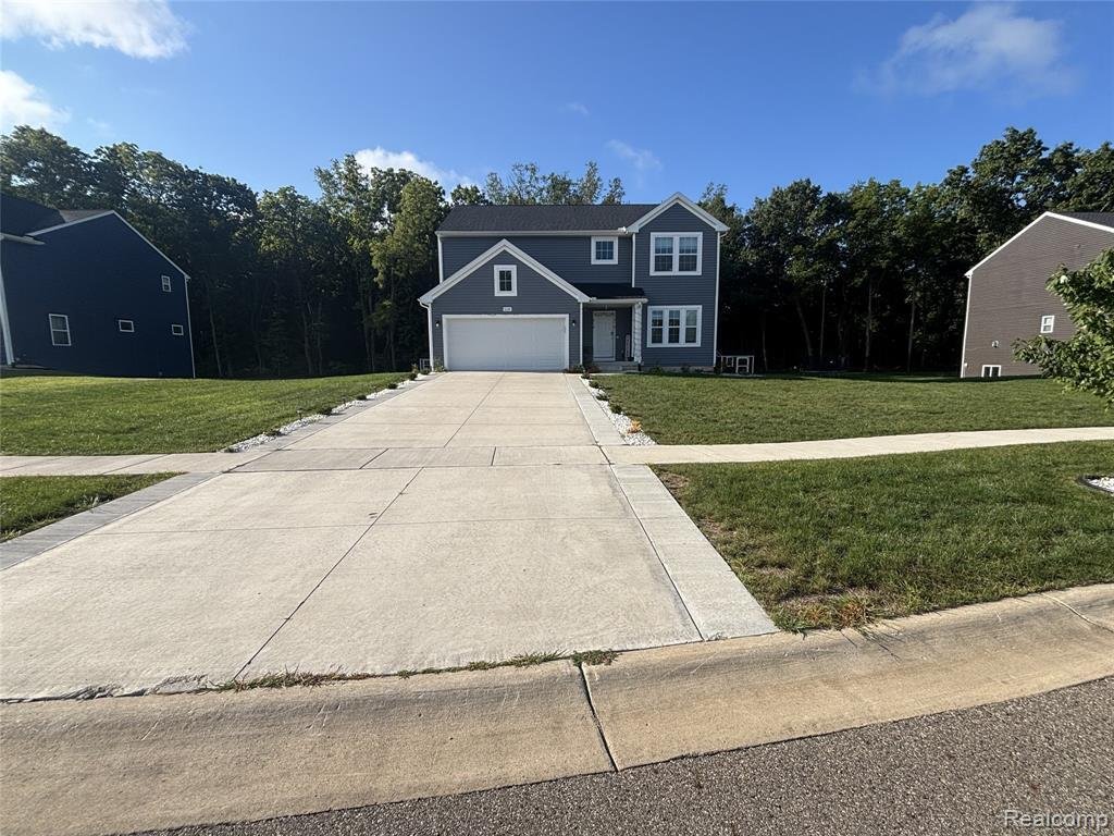 House in Kalamazoo, Michigan, United States 2 - 18846409