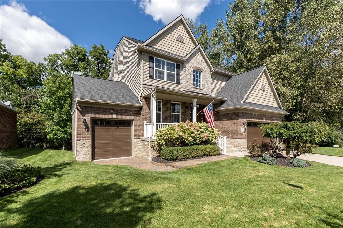 Condominio a South Lyon, Michigan, Stati Uniti 3 - 18849795