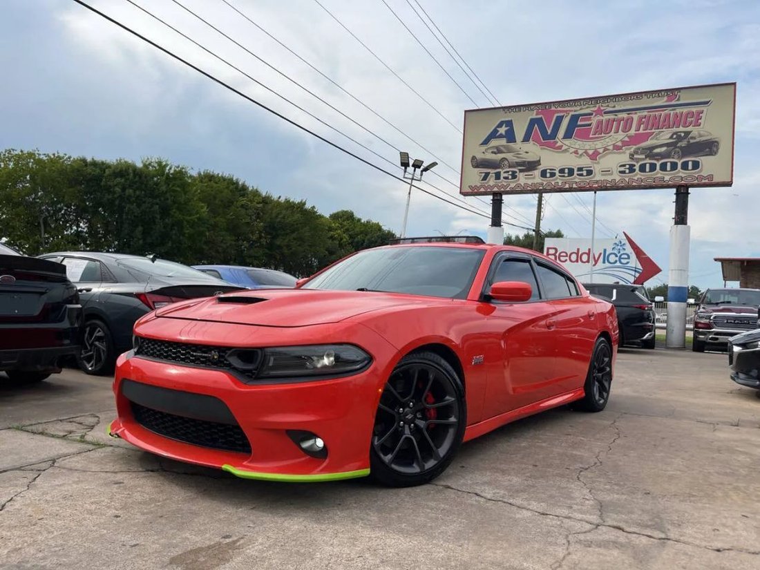 Sedan in Houston, TX, United States 1 - 18848342