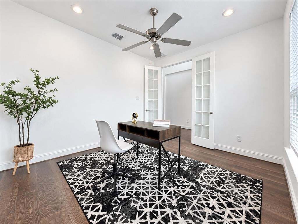 Casa en Dallas, Texas, Estados Unidos 5 - 18851642