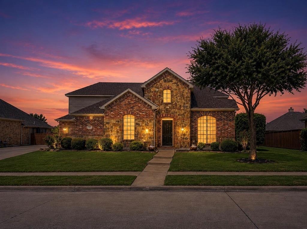 House in Forney, Texas, United States 2 - 18046751