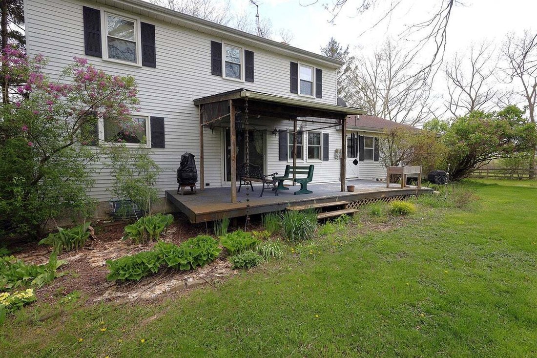 House in Chelsea, Michigan, United States 4 - 18846482