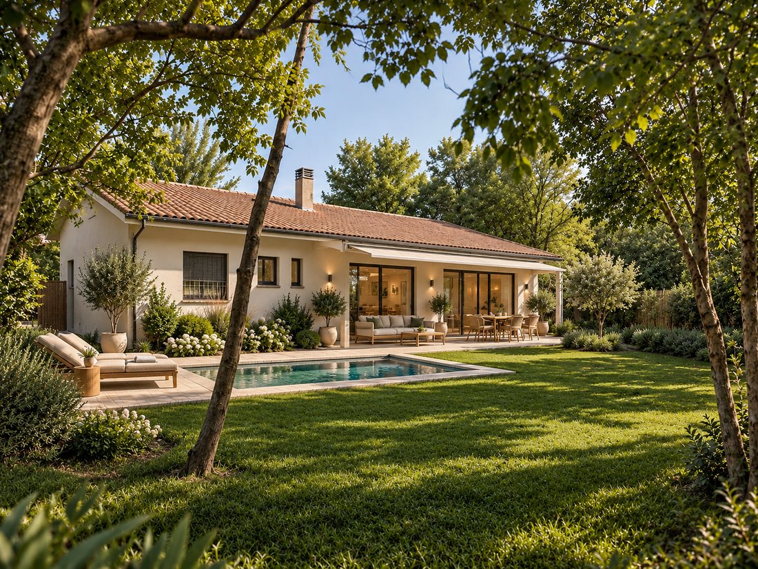 House in Le Lac-Bacalan, Bordeaux, France 1 - 17941023