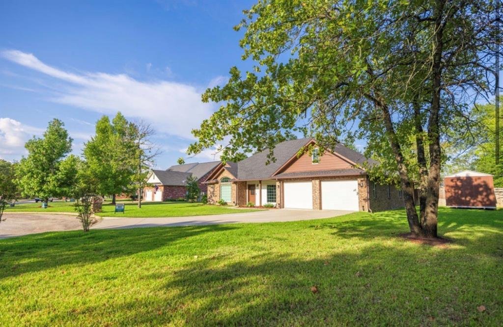 House in Canton, Texas, United States 2 - 18795869