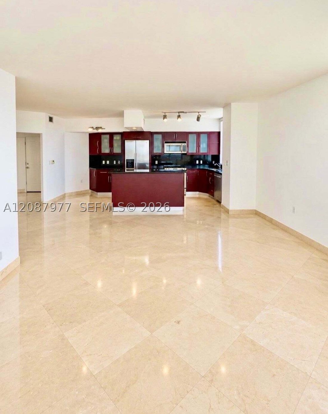 Condominio a Miami Beach, Florida, Stati Uniti 4 - 18851416