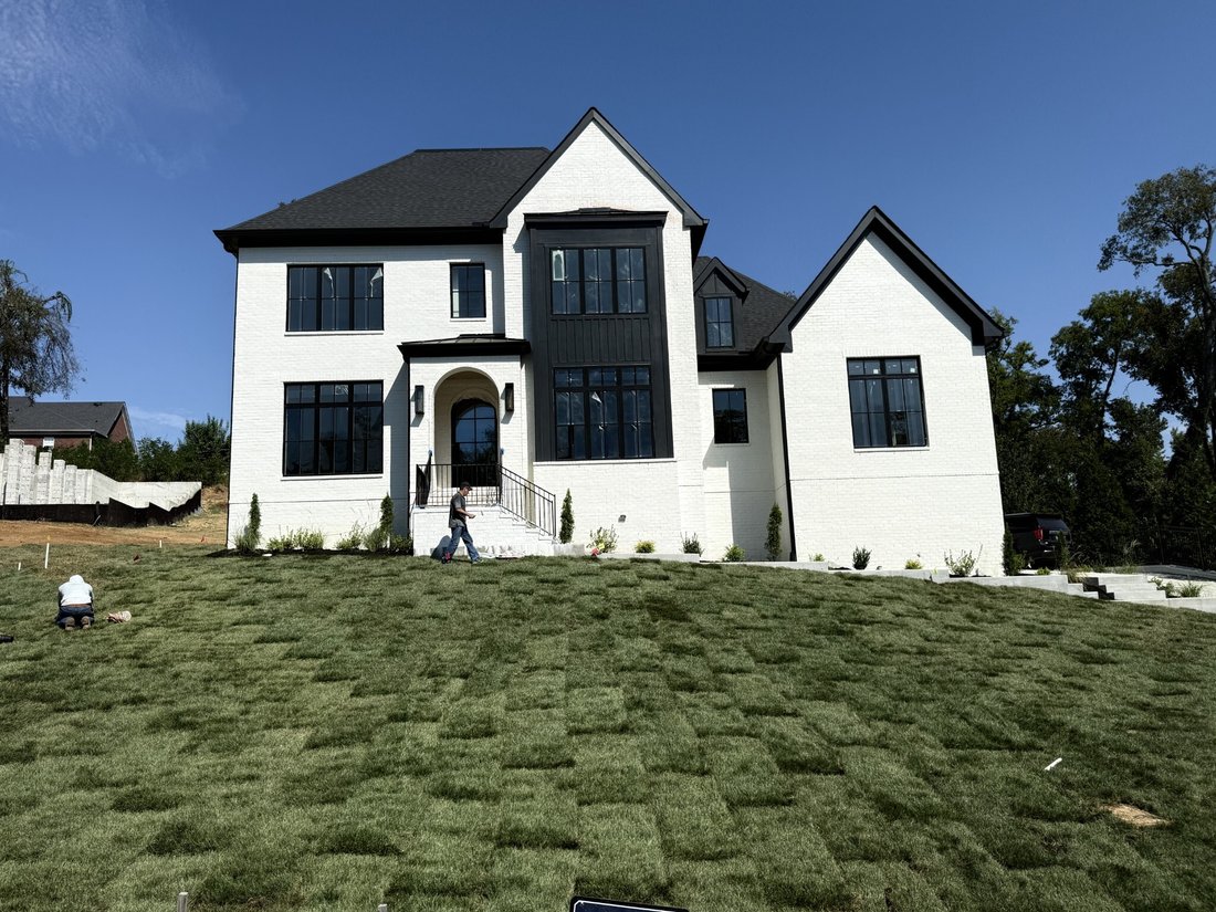 House in Nashville, Tennessee, United States 1 - 16901590