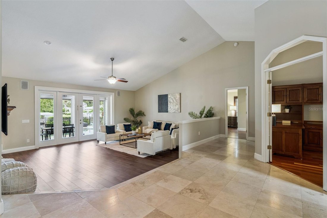 Haus in Longwood, Florida, Vereinigte Staaten 5 - 18849878
