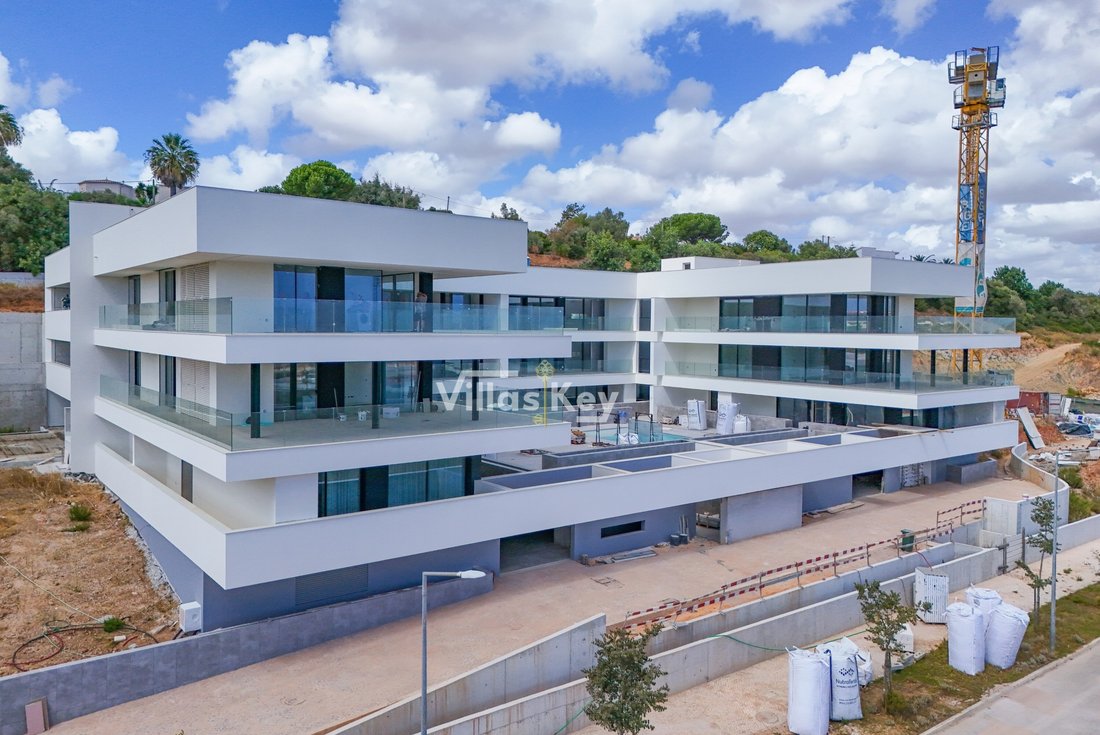 Apartment in São Sebastião, Lagos, Sao Goncalo de Lagos, Portugal 2 - 15997581