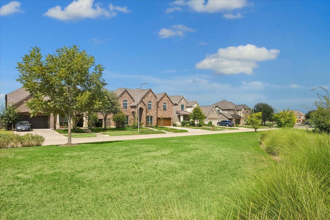 House in Brookshire, Texas, United States 2 - 18844840