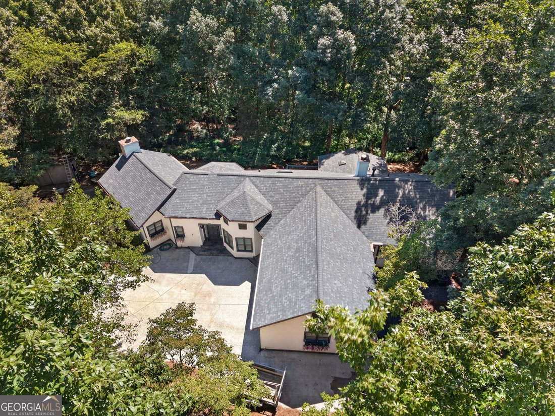 House in Roswell, Georgia, United States 2 - 18827167