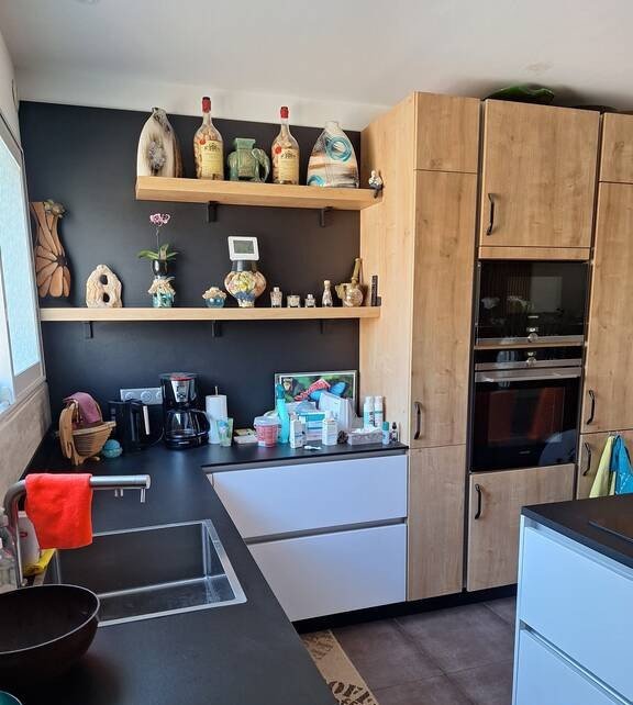 Wohnung in Exterieurs, Fréjus, Frankreich 4 - 18847759