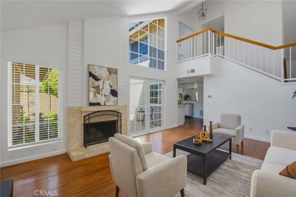 Townhouse en Irvine, California, Estados Unidos 4 - 18399311