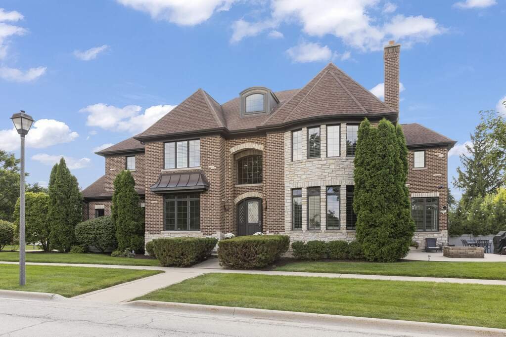 Maison à Elmhurst, Illinois, États-Unis 1 - 18854200