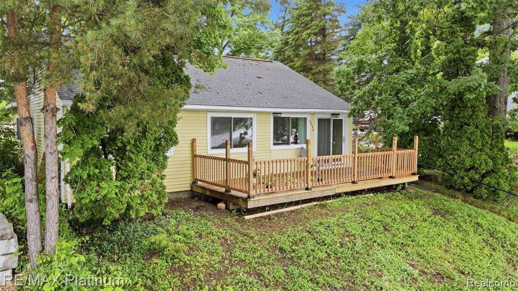 House in Howell, Michigan, United States 1 - 18307283