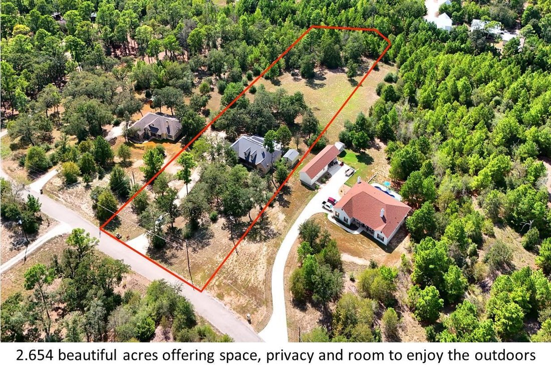 House in Bastrop, Texas, United States 2 - 18842114