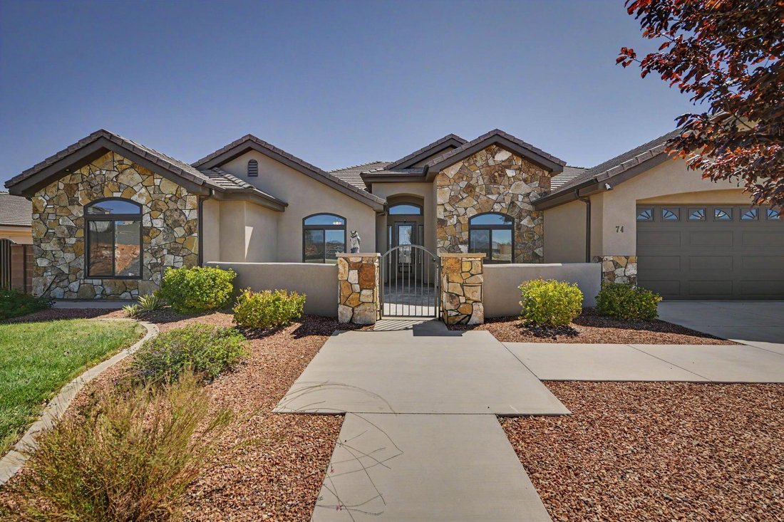 Altro a Washington, Utah, Stati Uniti 4 - 18847274